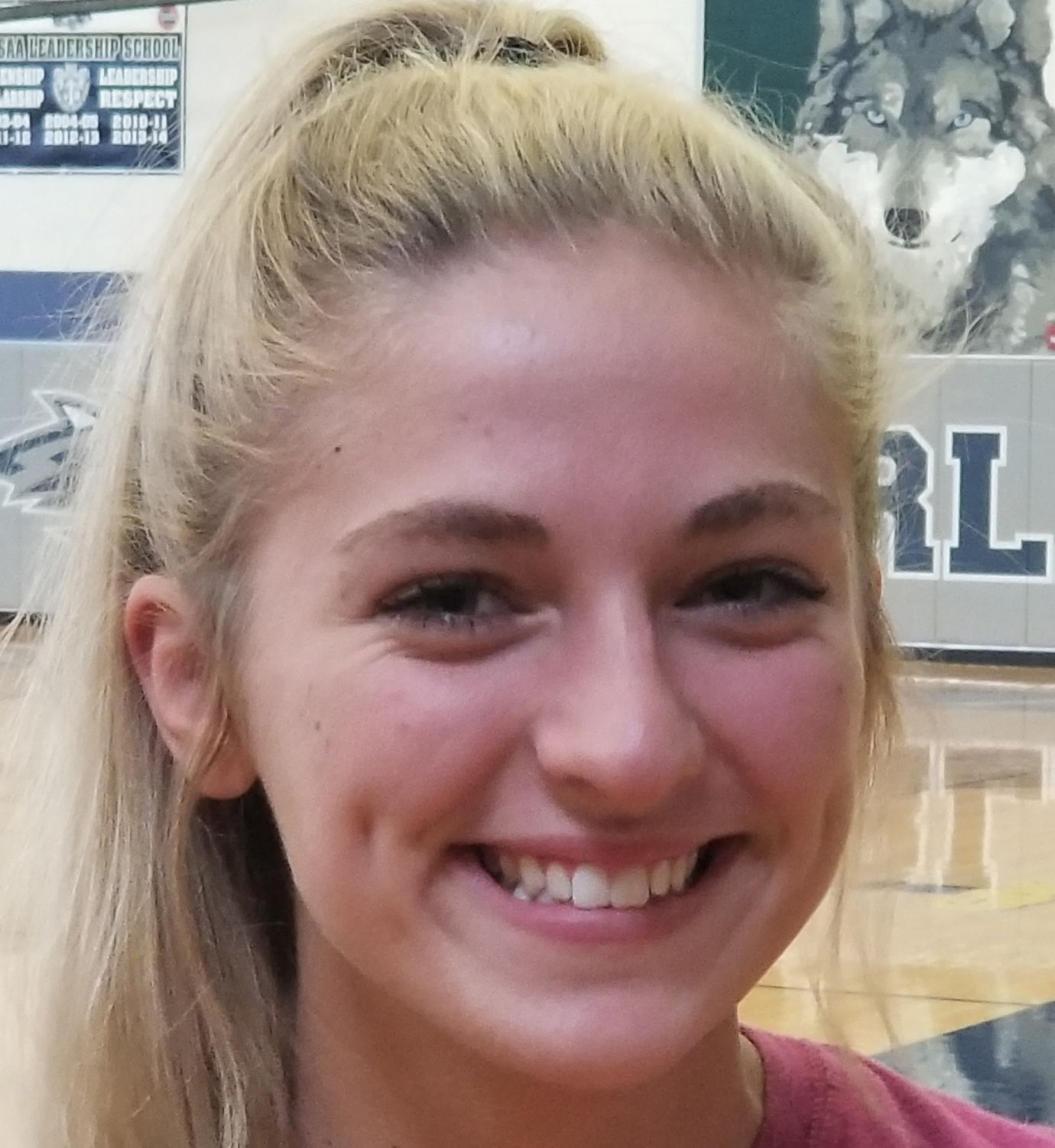 Emily Rehagen, Timberland